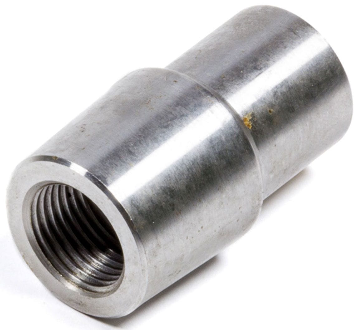 MEZIERE Suit 1" x .083" Tube With 5/8-18 R/H Thread Meziere Weld-In Female Tube End 4130 Steel MZRE1019E SR