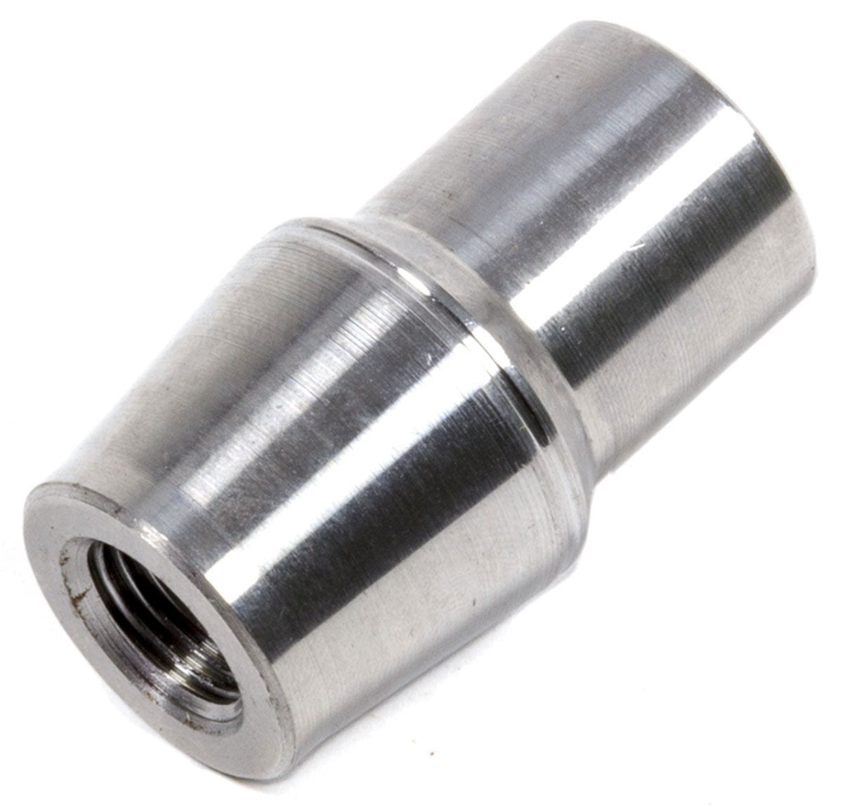 MEZIERE Suit 1" x .095" Tube With 1/2-20 L/H Thread Meziere Weld-In Female Tube End 4130 Steel MZRE1020DL SR