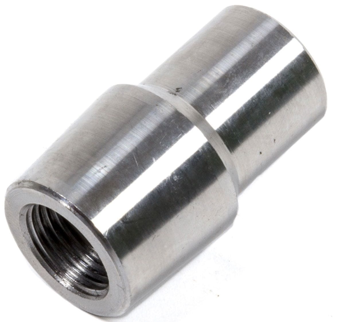 MEZIERE Suit 1" x .095" Tube With 5/8-18 R/H Thread Meziere Weld-In Female Tube End 4130 Steel MZRE1020E SR
