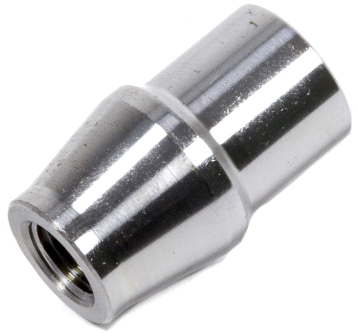 MEZIERE Suit 3/4" x .058" Tube With 5/16-24 L/H Thread Meziere Weld-In Female Tube End 4130 Steel MZRE1012AL SR