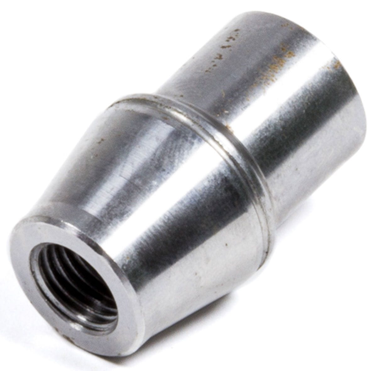 MEZIERE Suit 3/4" x .065" Tube With 3/8-24 L/H Thread Meziere Weld-In Female Tube End 4130 Steel MZRE1013BL SR