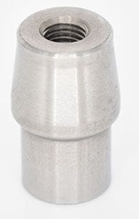 MEZIERE Suit 3/4" x .065" Tube With 5/16-24 R/H Thread Meziere Weld-In Female Tube End 4130 Steel MZRE1013A SR