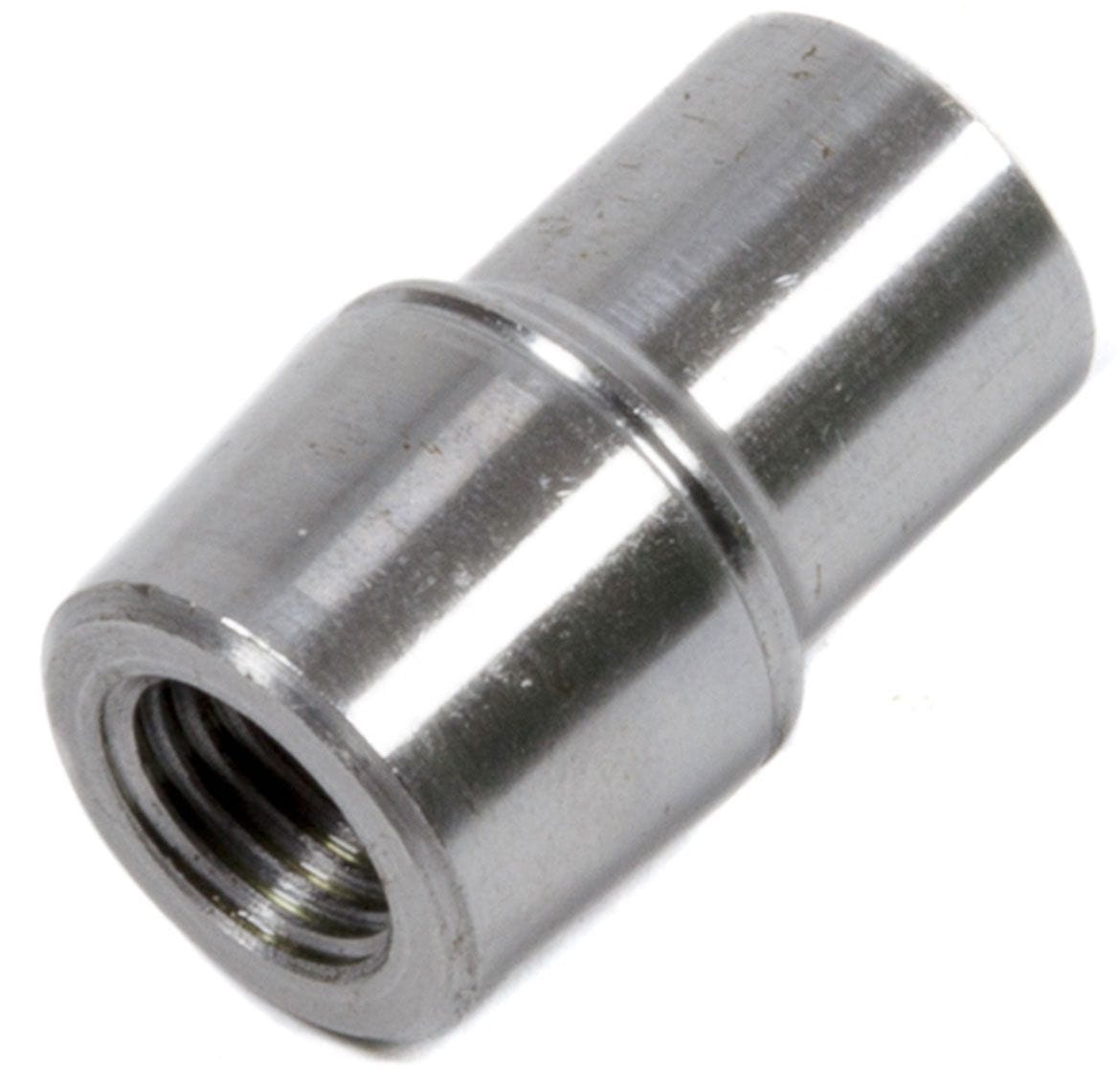 MEZIERE Suit 5/8" x .058" Tube With 3/8-24 L/H Thread Meziere Weld-In Female Tube End 4130 Steel MZRE1011BL SR
