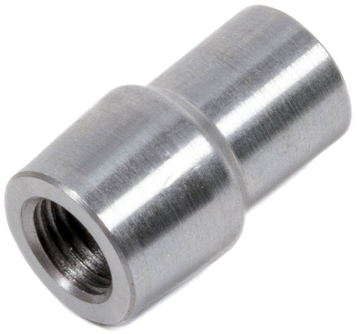 MEZIERE Suit 5/8" x .058" Tube With 3/8-24 R/H Thread Meziere Weld-In Female Tube End 4130 Steel MZRE1011B SR