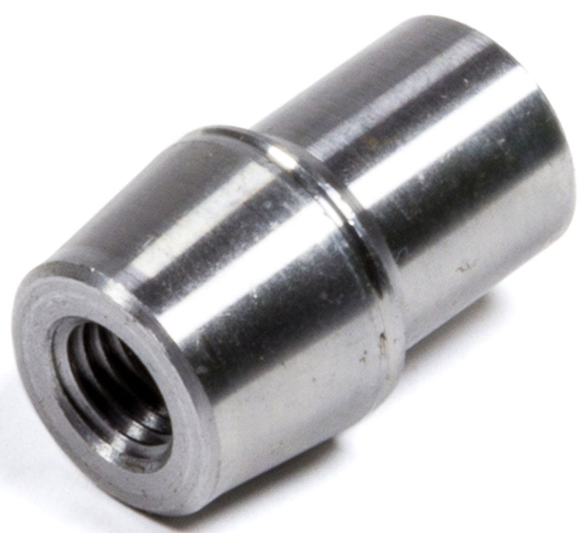 MEZIERE Suit 5/8" x .058" Tube With 5/16-24 L/H Thread Meziere Weld-In Female Tube End 4130 Steel MZRE1011AL SR