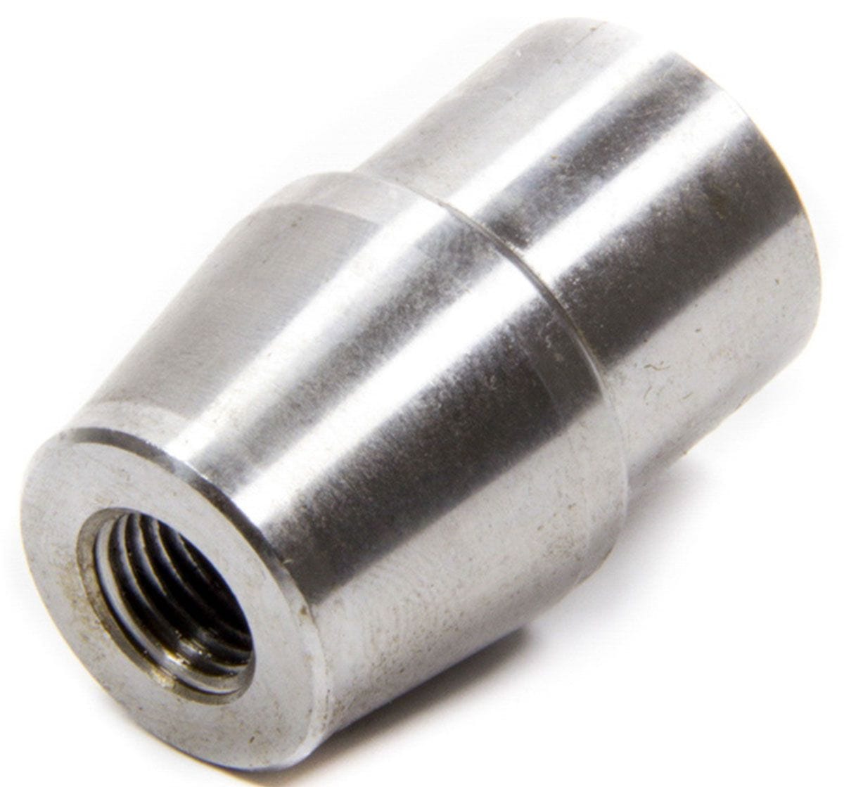 MEZIERE Suit 7/8" x .058" Tube With 3/8-24 R/H Thread Meziere Weld-In Female Tube End 4130 Steel MZRE1014B SR