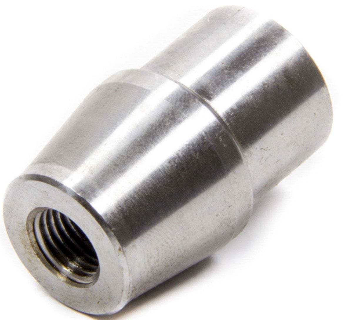 MEZIERE Suit 7/8" x .065" Tube With 1/2-20 R/H Thread Meziere Weld-In Female Tube End 4130 Steel MZRE1015D SR