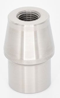 MEZIERE Suit 7/8" x .065" Tube With 3/8-24 R/H Thread Meziere Weld-In Female Tube End 4130 Steel MZRE1015B SR