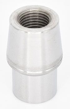 MEZIERE Suit 7/8" x .083" Tube With 1/2-20 L/H Thread Meziere Weld-In Female Tube End 4130 Steel MZRE1016DL SR