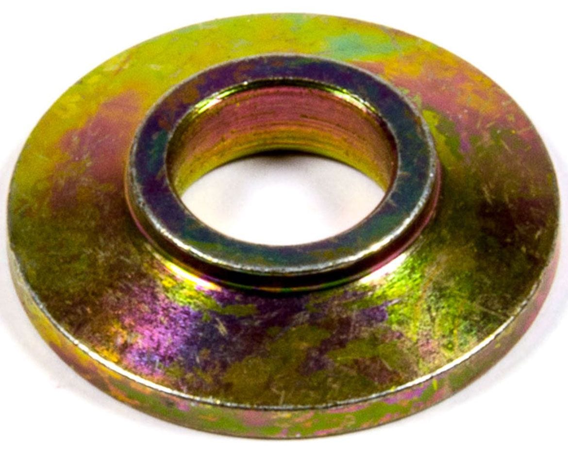 MEZIERE Suits 1/2" Bolt - .505 Through Hole Meziere Rod End Safety Washer 4130 Steel MZSW12A SR