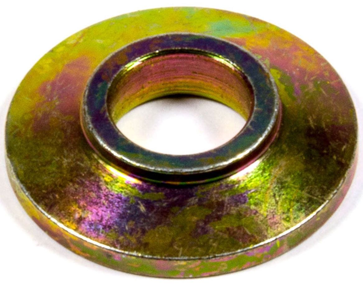 MEZIERE Suits 1/4" Bolt - .255 Through Hole Meziere Rod End Safety Washer 4130 Steel MZSW14A SR