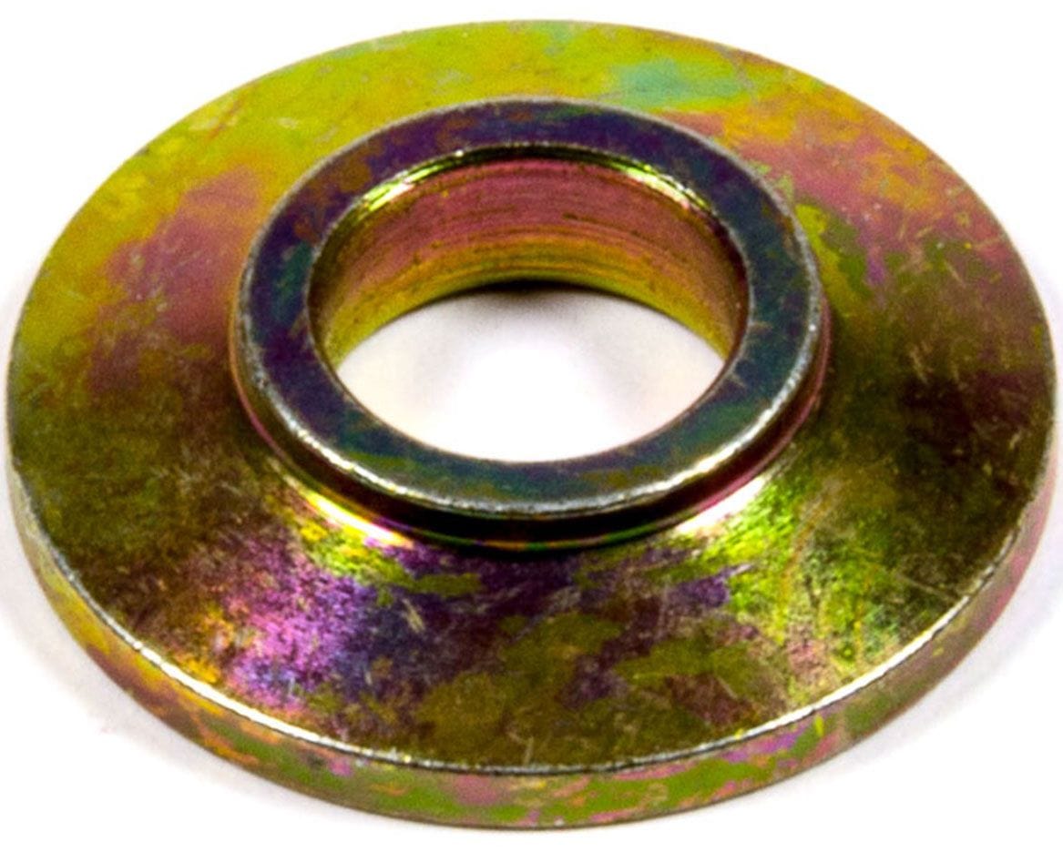 MEZIERE Suits 1/4" Bolt - .255 Through Hole Meziere Rod End Safety Washer 4130 Steel MZSW14L SR