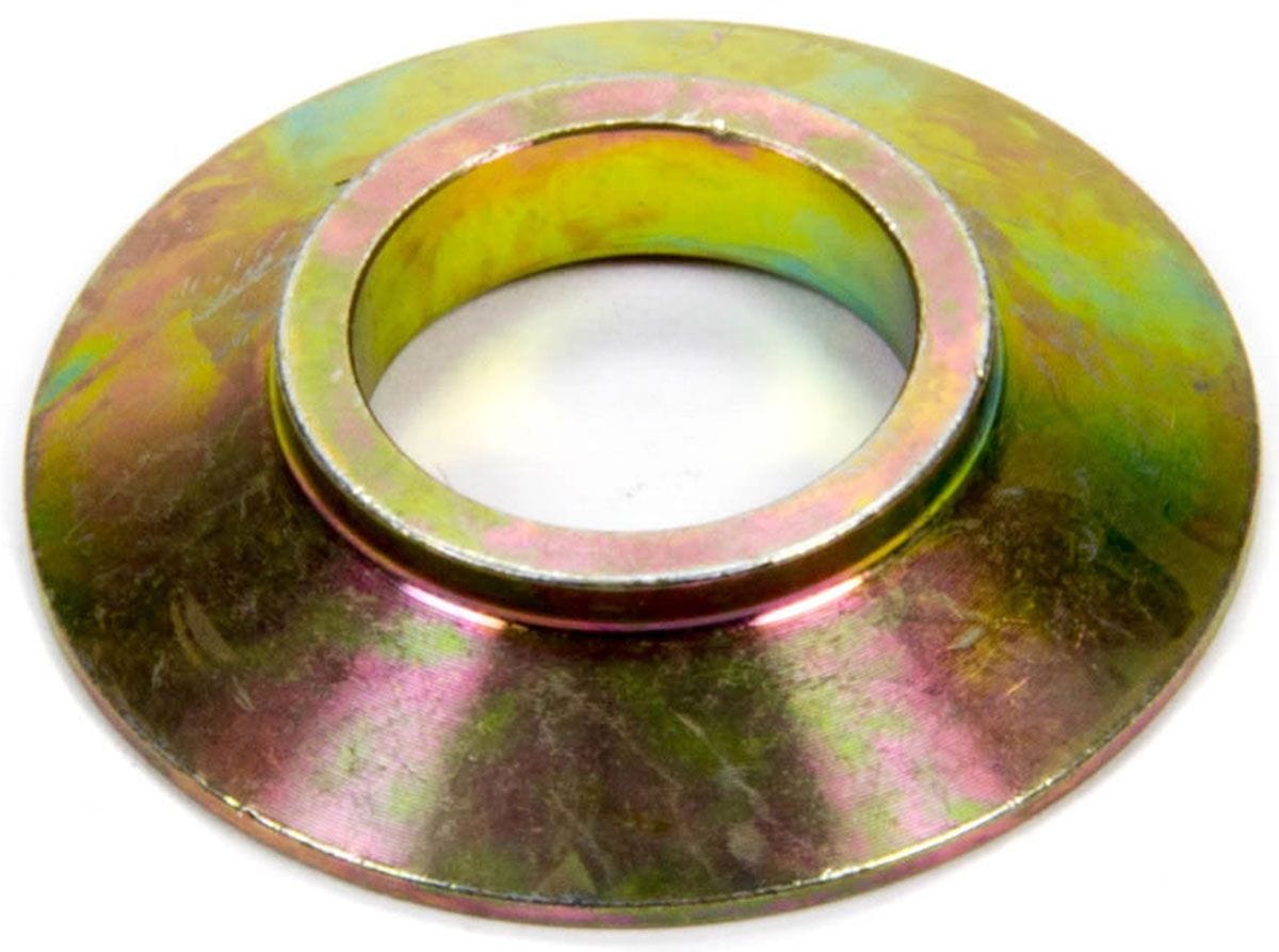 MEZIERE Suits 3/4" Bolt - .755 Through Hole Meziere Rod End Safety Washer 4130 Steel MZSW34A SR