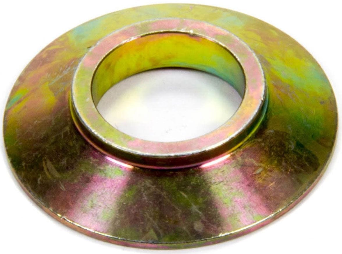 MEZIERE Suits 5/8" Bolt - .630 Through Hole Meziere Rod End Safety Washer 4130 Steel MZSW58A SR