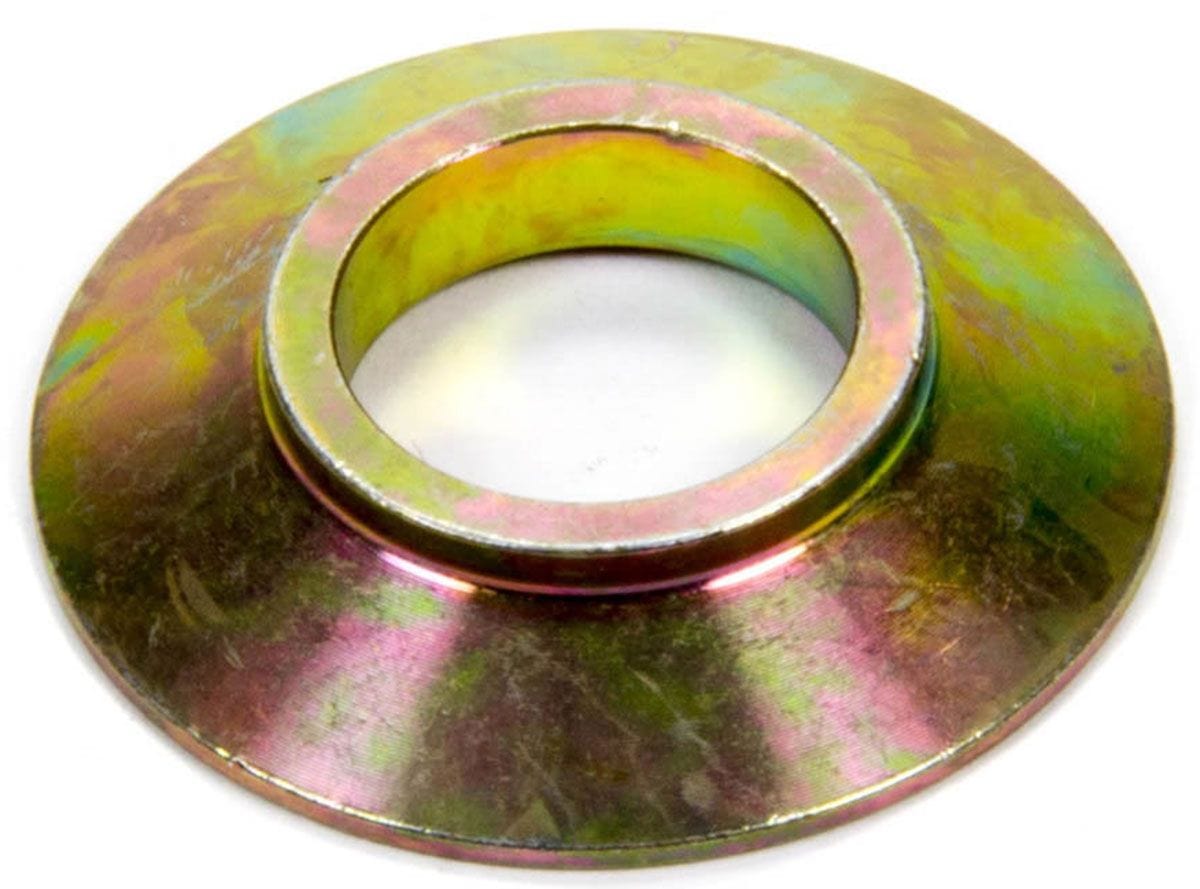 MEZIERE Suits 7/16" Bolt - .445 Through Hole Meziere Rod End Safety Washer 4130 Steel MZSW71A SR