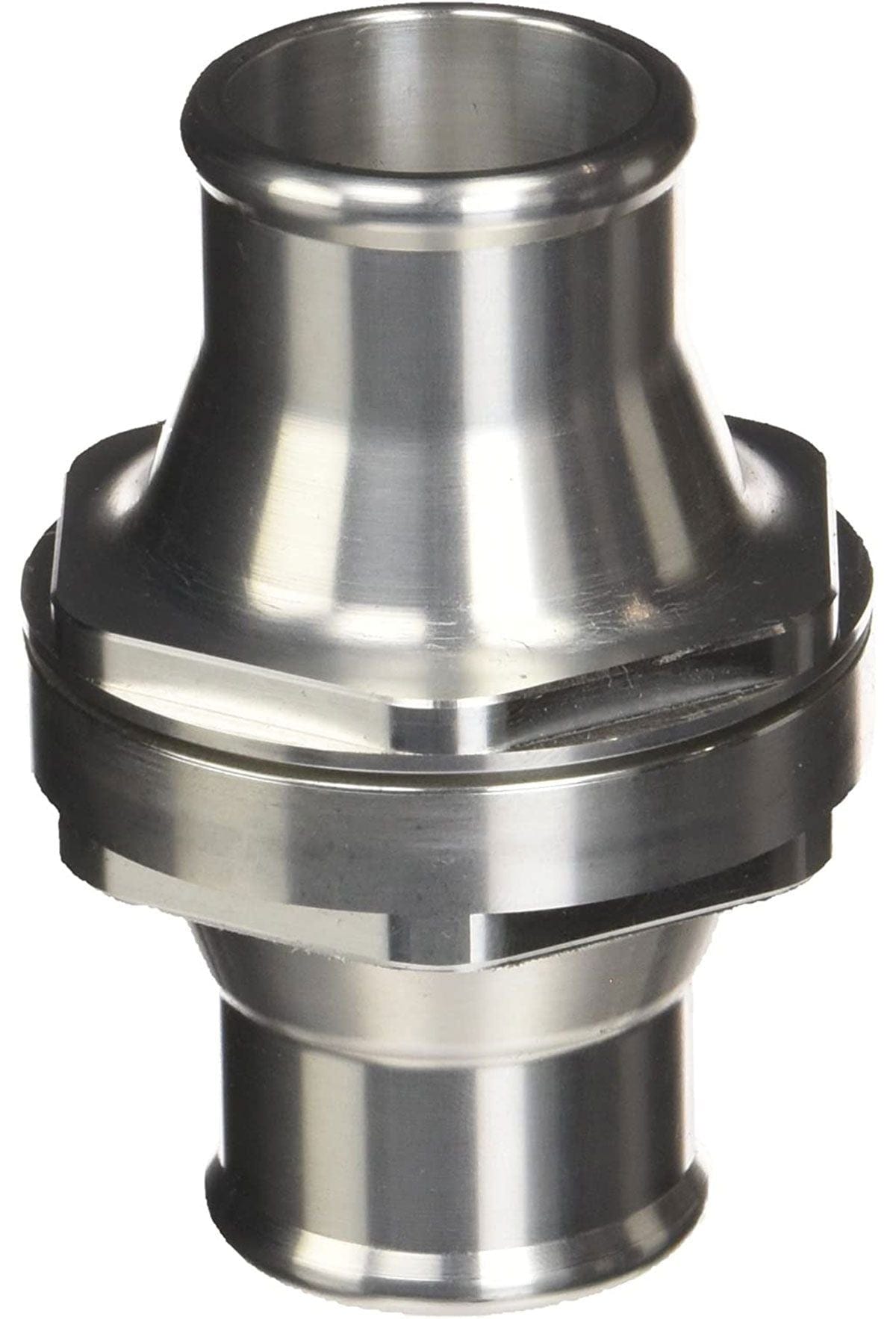 MEZIERE With 1-1/2" Inlet/Outlet Meziere Inline Thermostat Housing MZWN0072 SR