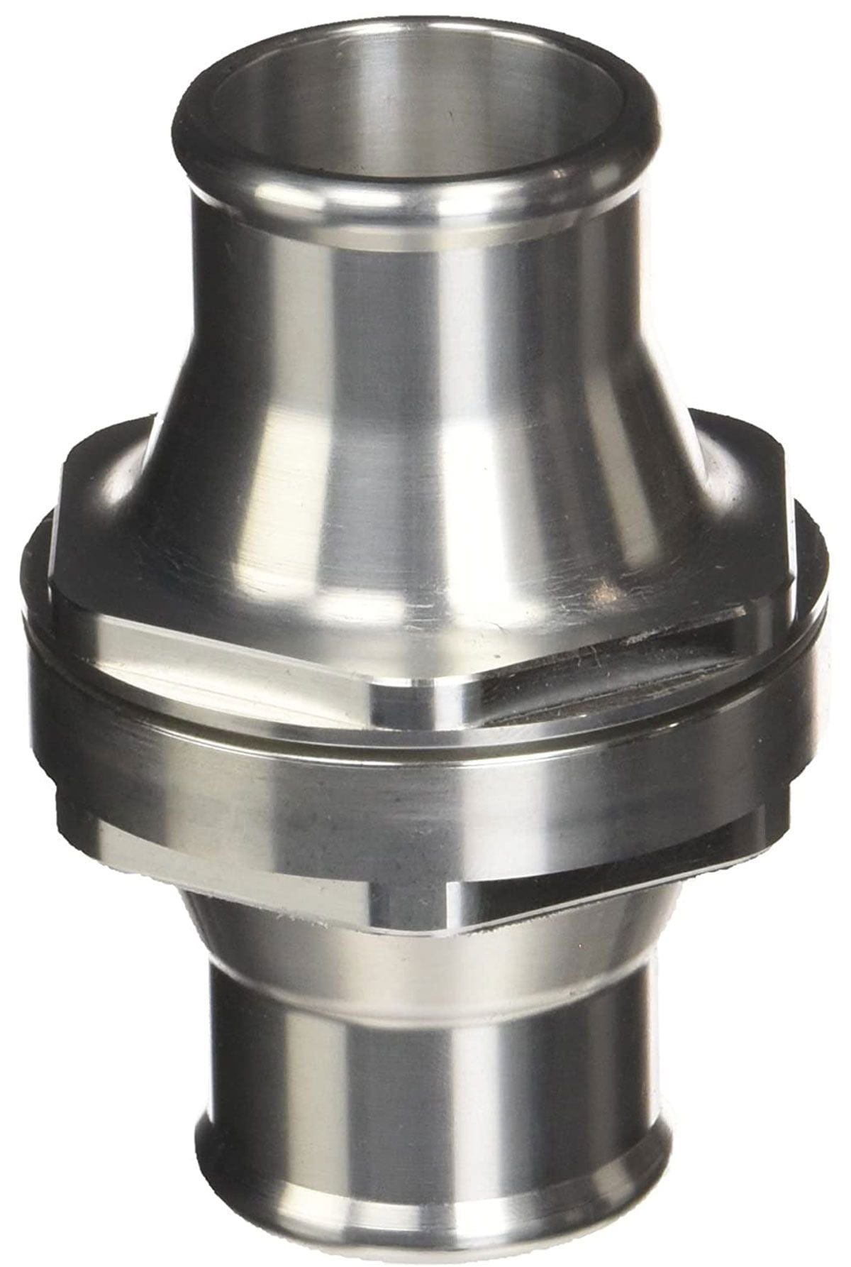 MEZIERE With 1-1/4" Inlet/Outlet Meziere Inline Thermostat Housing MZWN0071 SR