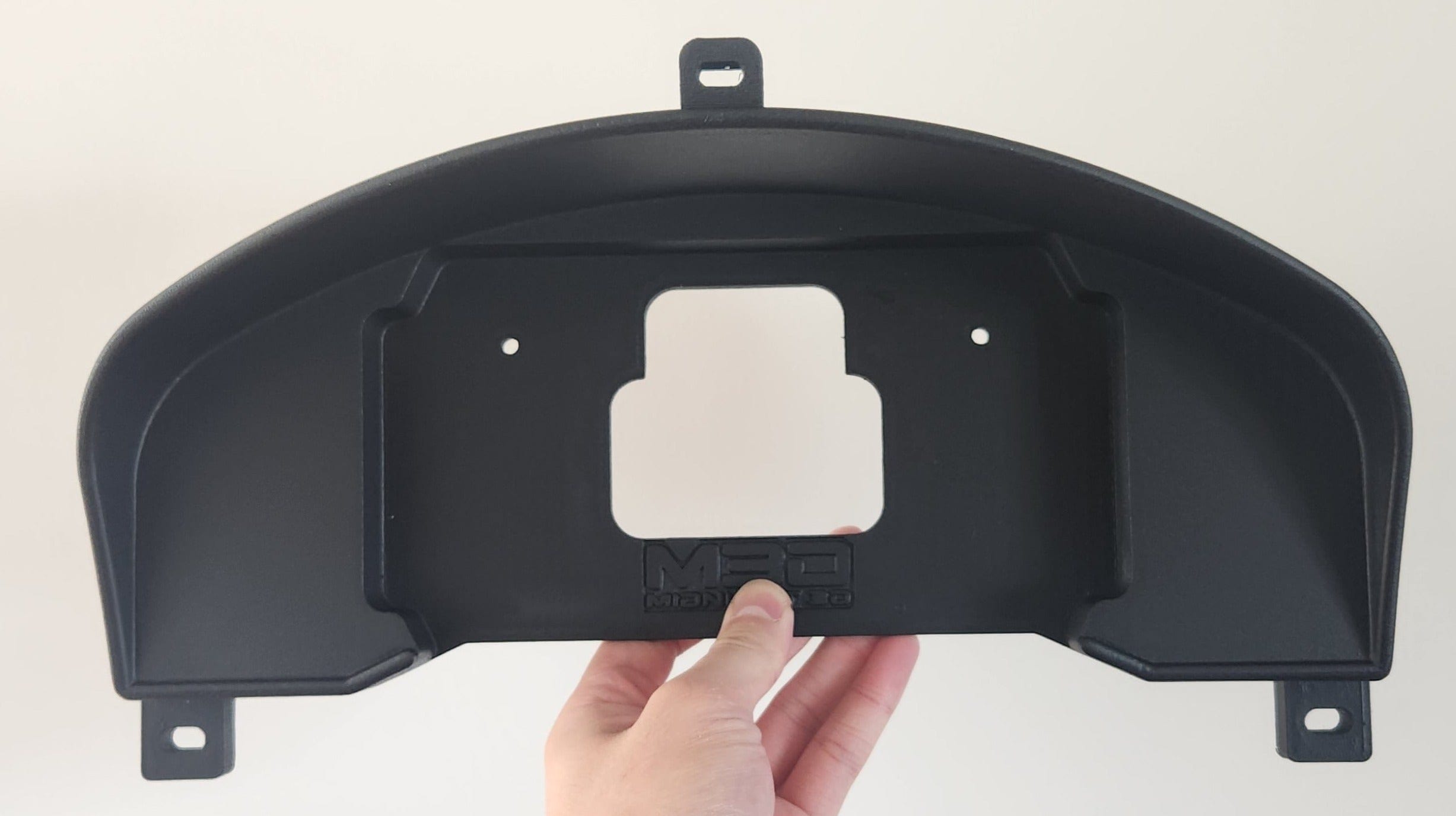 Midnight 3D Automotive Nissan S15 Silvia Digital Dash Cluster Insert SR