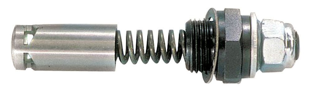 MILODON Milodon Adjustable Oil Pressure Regulator MI21550 SR