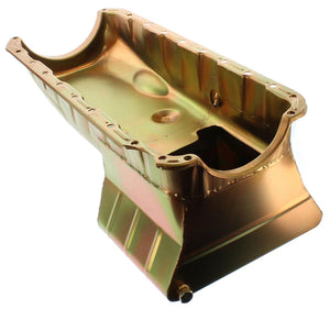 Milodon BB Chev 396-454 Oil Pan (MI30950)