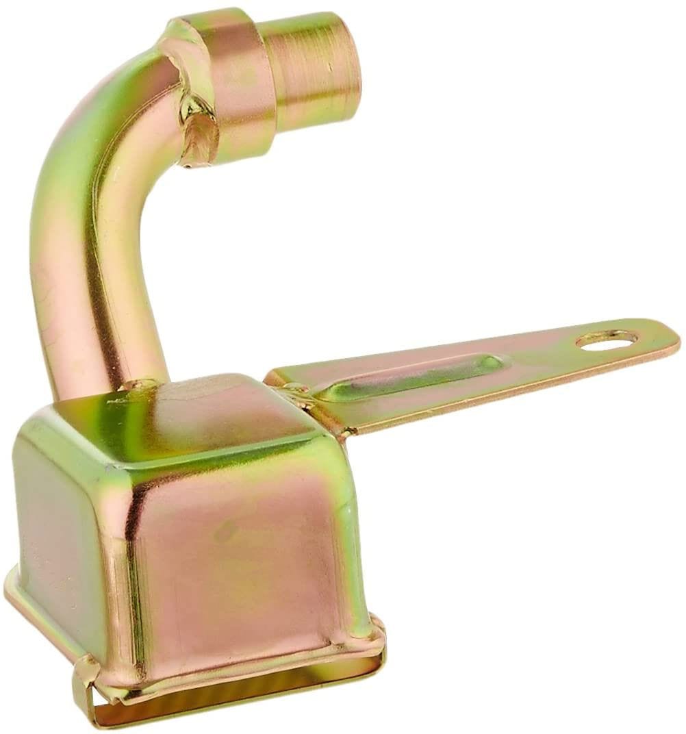 MILODON Milodon BB Chev Oil Pump PIckup MI18303 SR