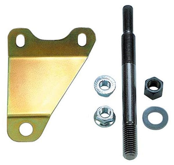 MILODON Milodon BB Chev Oil Pump Support Bracket MI17100 SR