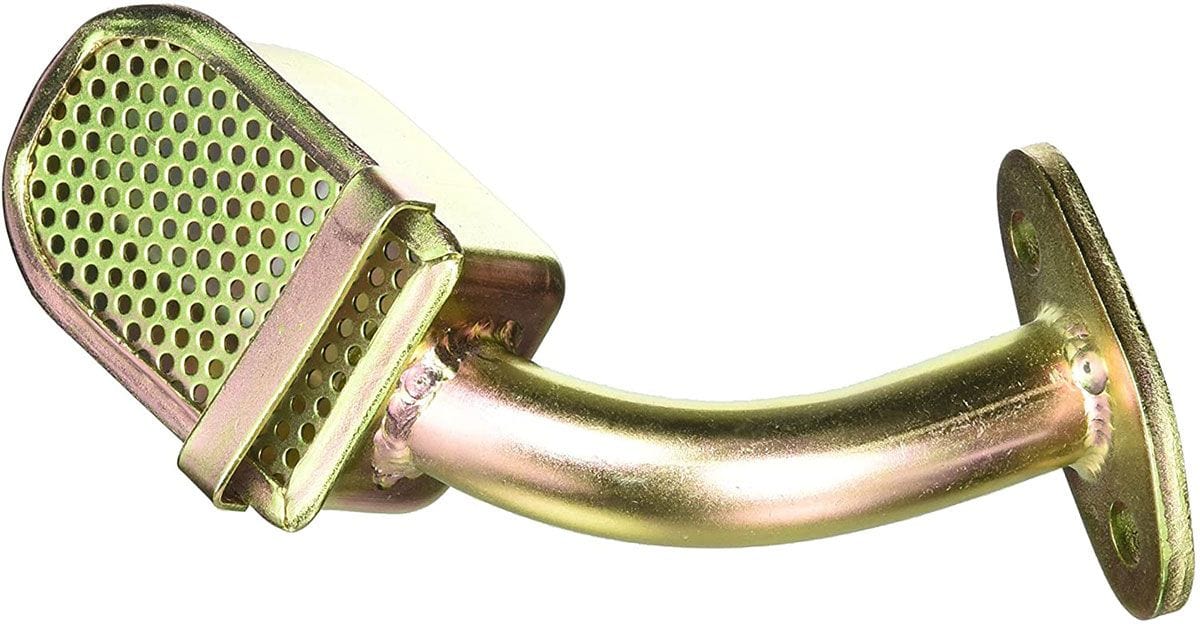 MILODON Milodon BB Ford 429-460 Oil Pick Up - Bolt-On MI18398 SR