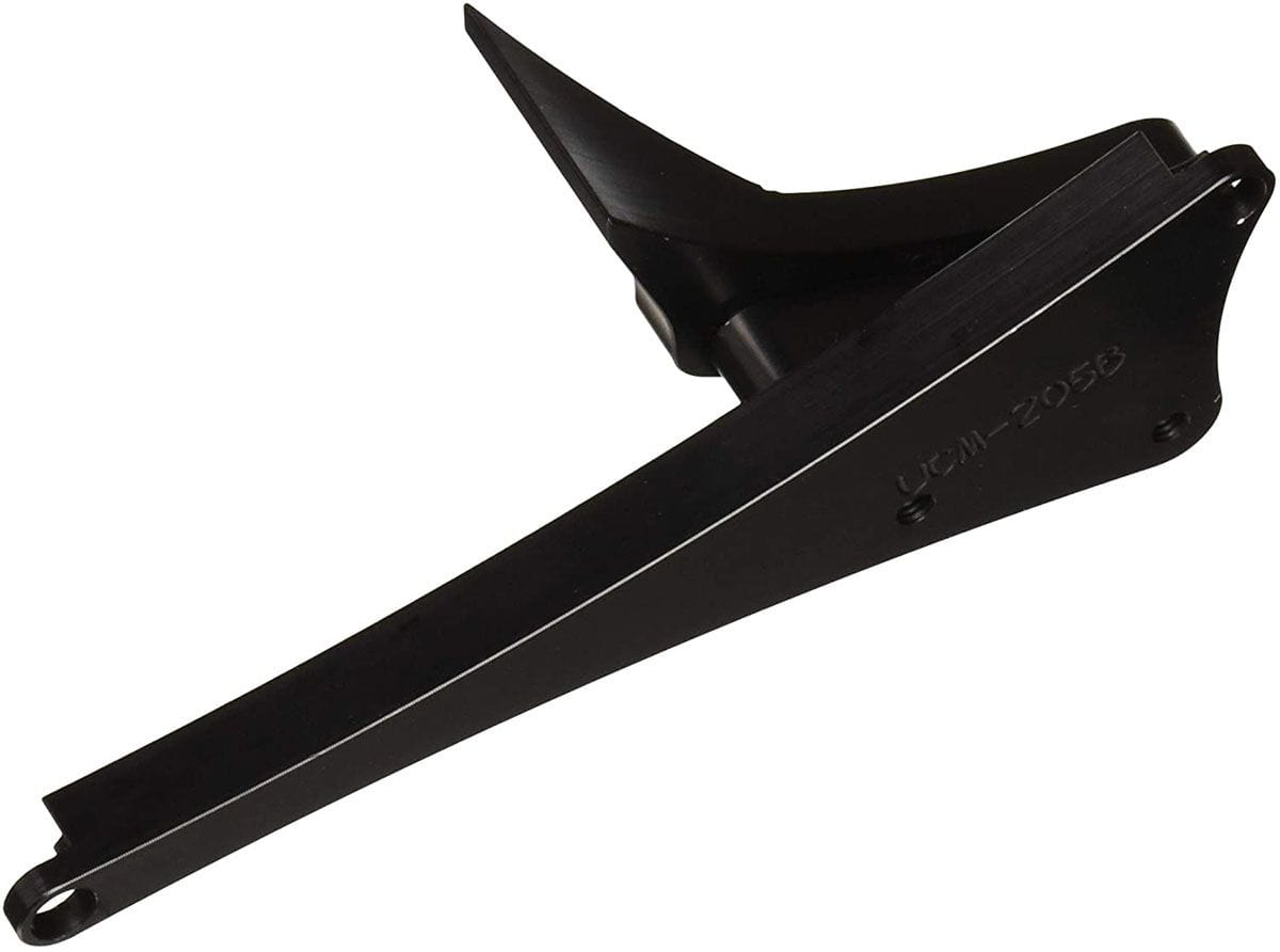 MILODON Milodon Billet Adjustable Timing Pointer MI65765 SR