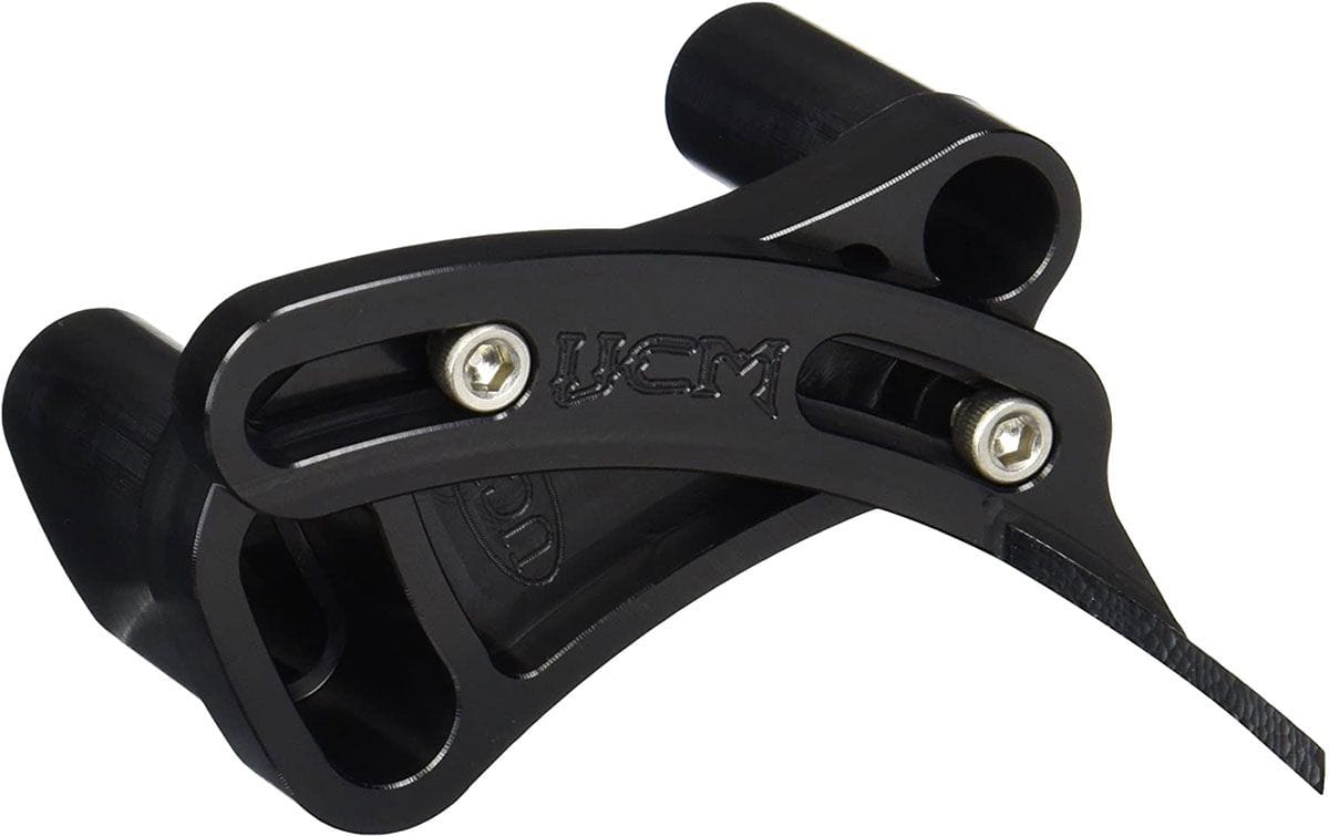 MILODON Milodon Billet Adjustable Timing Pointer MI65785 SR