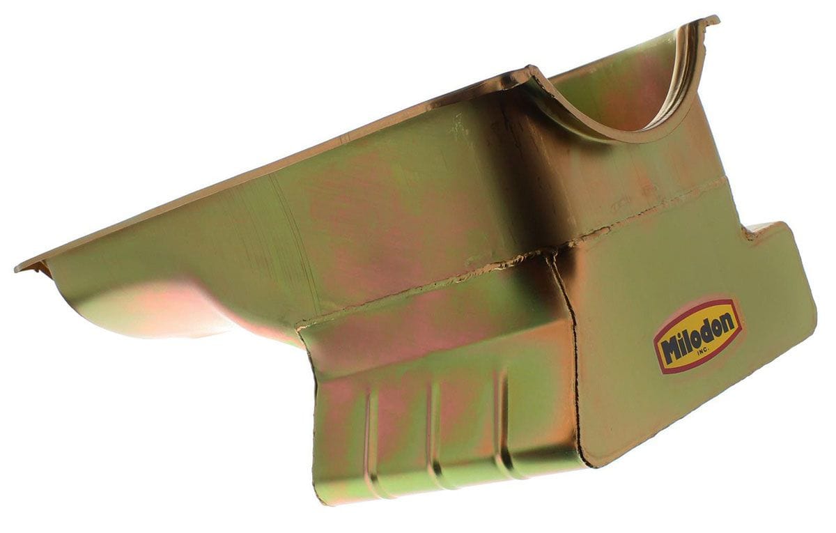 MILODON Milodon Ford 351 Cleveland Front Pickup MI30927 SR