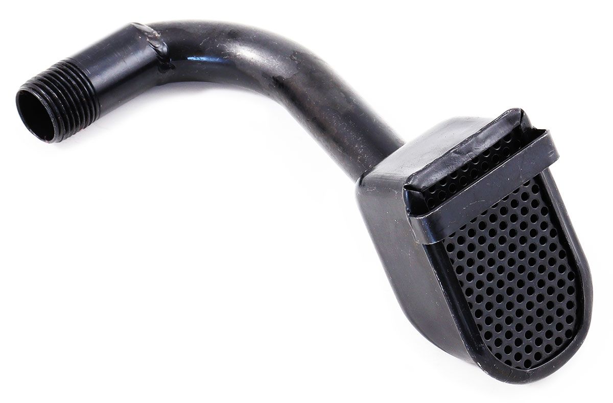 MILODON Milodon Ford 351 Cleveland Oil Pump PIckup MI18355 SR