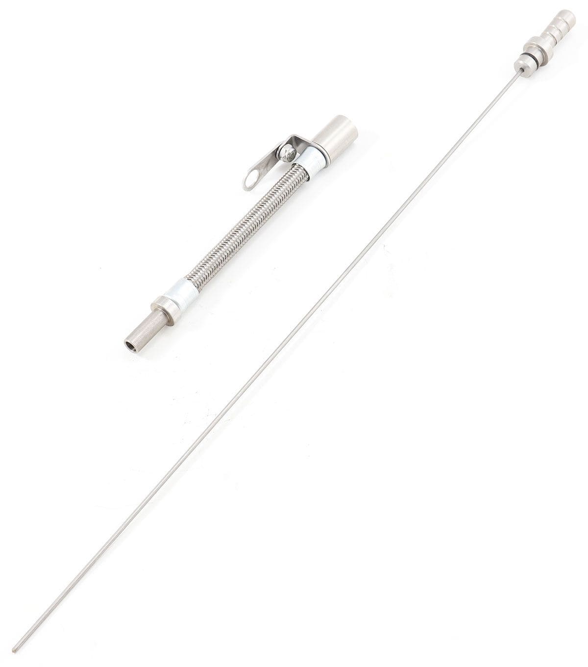 MILODON Milodon Ford Cleveland Flexible Engine Dipstick MI22031 SR