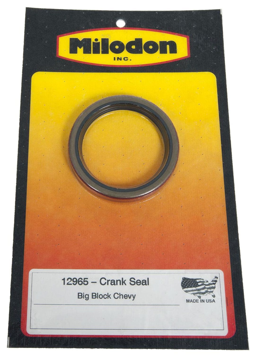 MILODON Milodon Front Crank Seal MI12965 SR