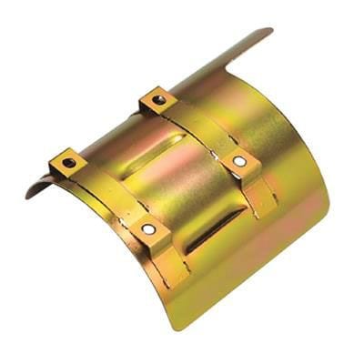 MILODON Milodon Louvred Windage Tray MI32215 SR