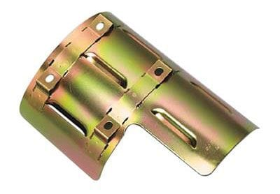 MILODON Milodon Louvred Windage Tray MI32220 SR