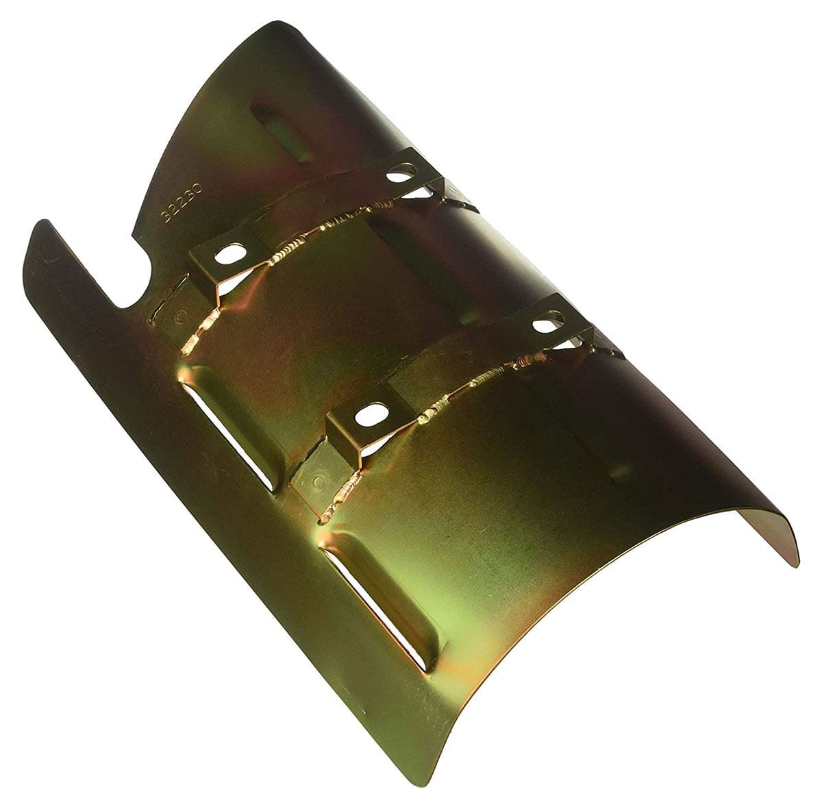 MILODON Milodon Louvred Windage Tray MI32230 SR