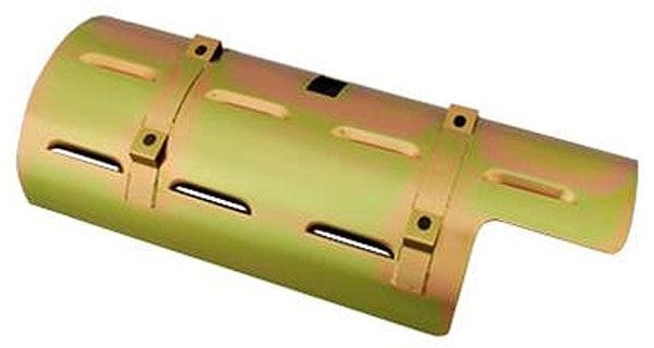 MILODON Milodon Louvred Windage Tray MI32246 SR