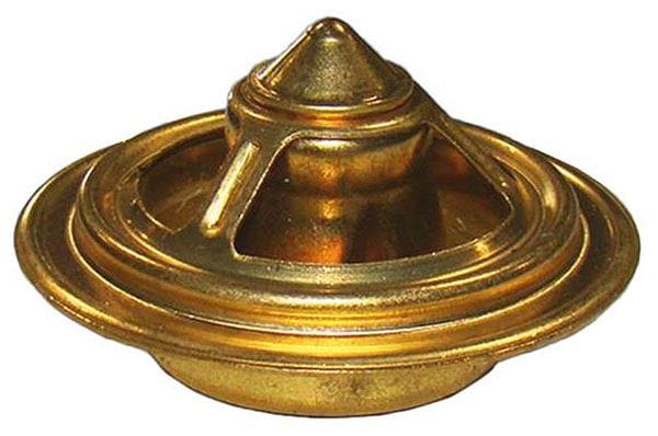 MILODON Milodon Milodon High Flow Thermostat MI16405 SR