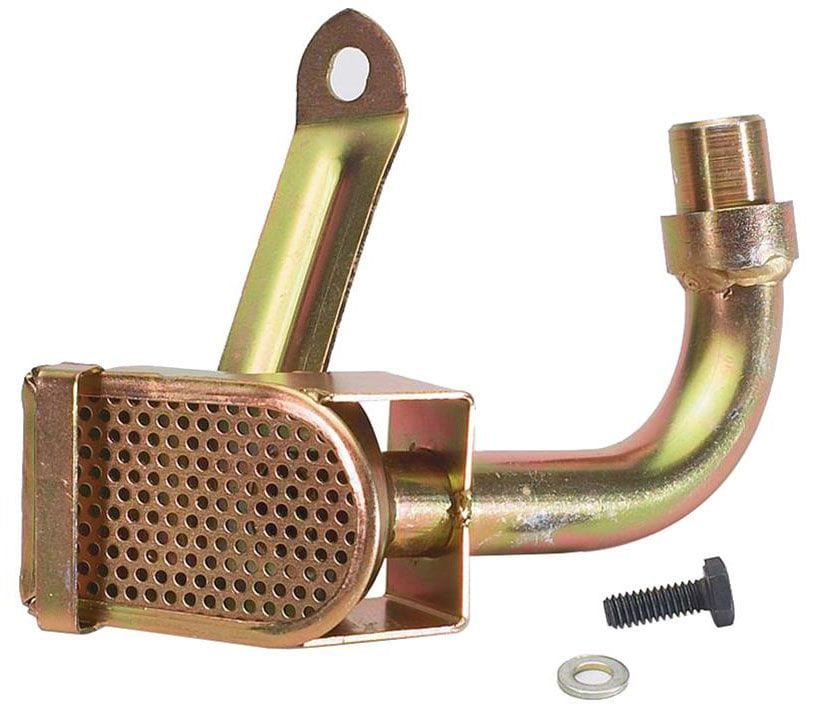 MILODON Milodon SB Chev Extreme Duty Oil Pump PIckup MI18316 SR