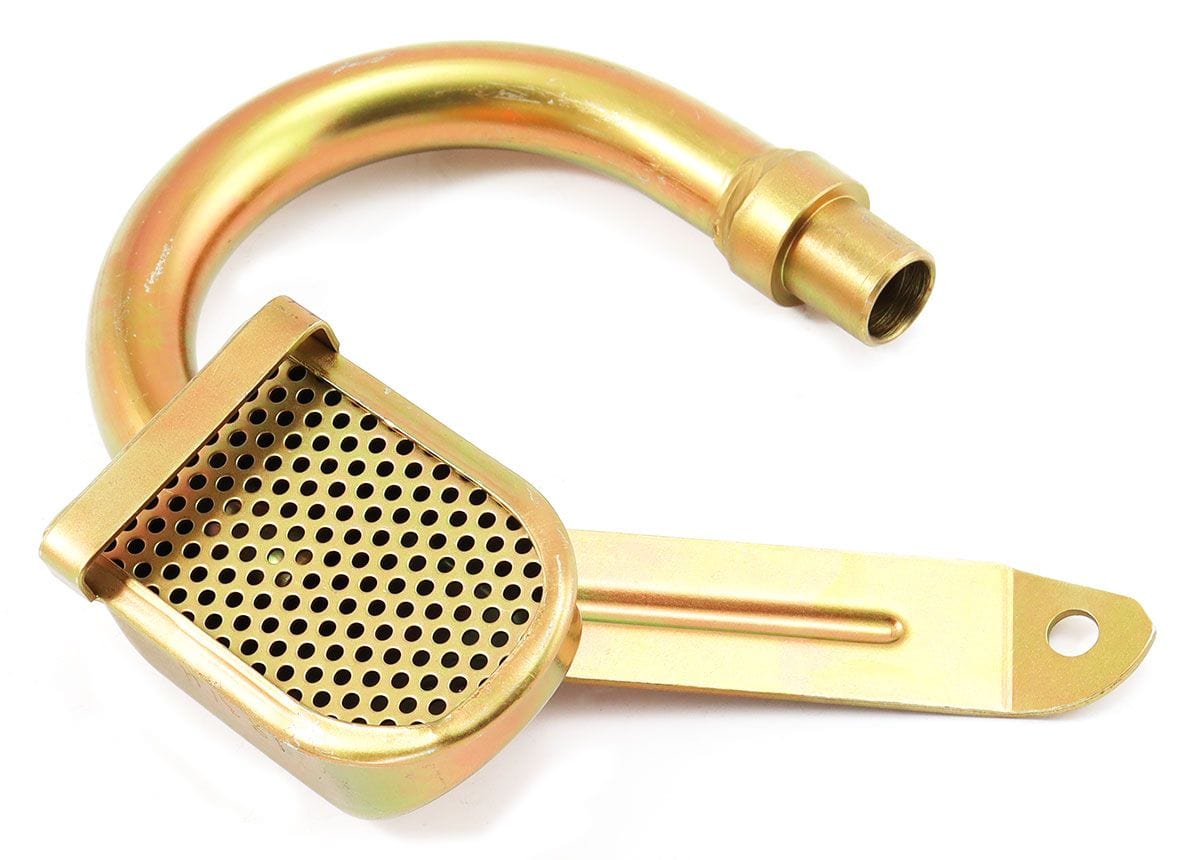 MILODON Milodon SB Chev Oil Pump PIckup MI18314 SR