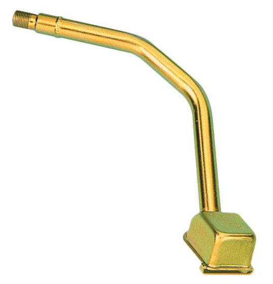 MILODON Milodon SB Chrysler 340-360 Oil Pump PIckup MI18345 SR