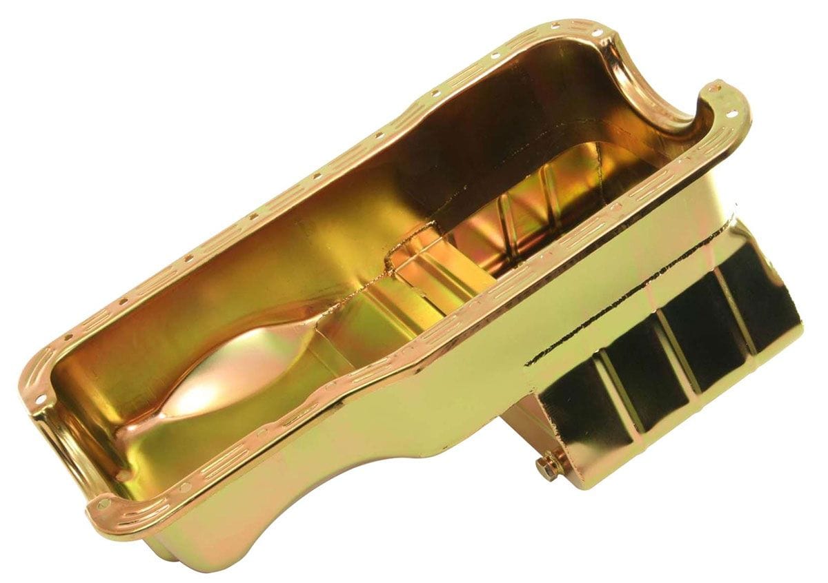 MILODON Milodon SB Ford 302 Windsor Front Pickup MI30925 SR