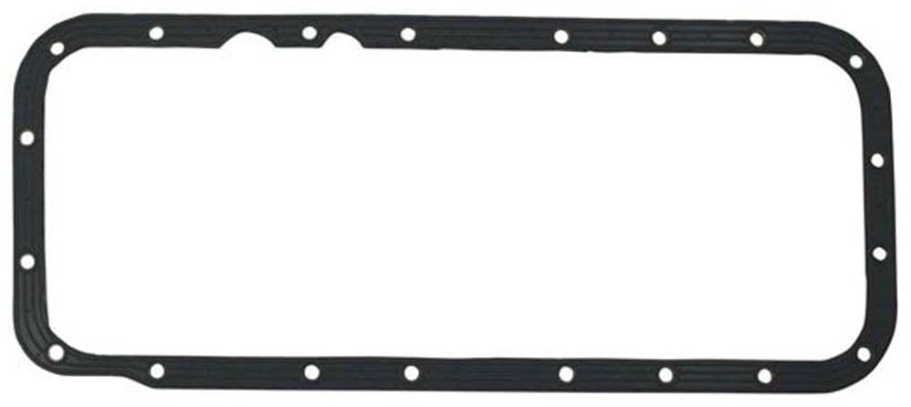 MOROSO 1-Piece Rubber Suit BB Chrysler 361-440, HEMI, KB, & BAE Moroso Oil Pan Gasket MO93174 SR