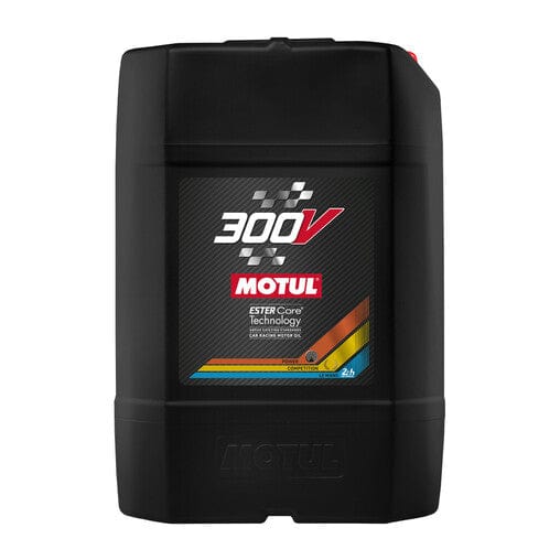 Motul AUTOMOTIVE 20L 300V COMPETITION 15W50 20L Motul 110862 SR