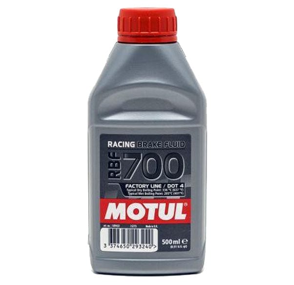 Motul CONSUMABLES 0.5L RBF700 FACTORY LINE 0.500L Motul 109452 SR