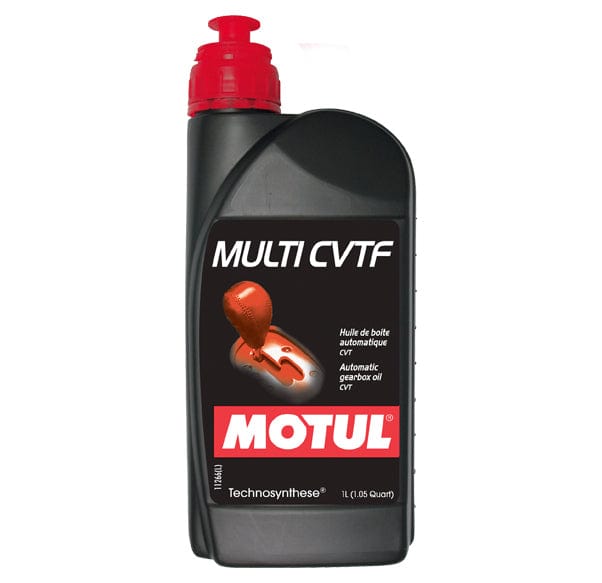 Motul GEAR OIL 1L MULTI CVTF 1L Motul 107070 SR