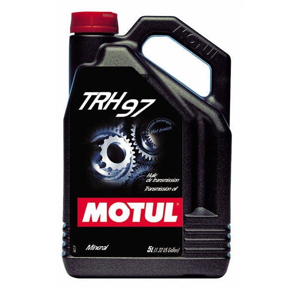 Motul GEAR OIL 5L TRH 97 5L Motul 100189 SR