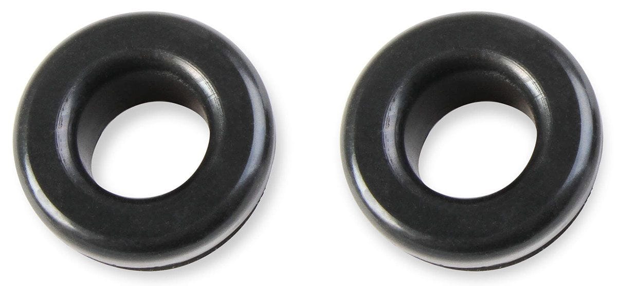 MRG 1.22" O.D. x 3/4" I.D. Mr Gasket Valve Cover PCV Grommets MG6377 SR