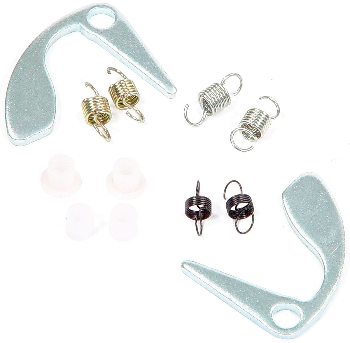 MRG MRG MRG HEI Advance Distributor Curve Kit for GM HEI with E Clips 1974-79 (MG929G) SR