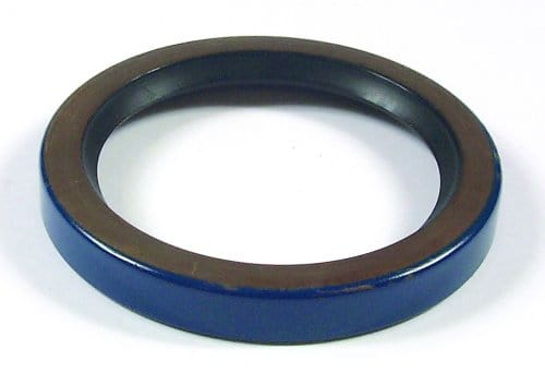 MRG Suit Big Block Chevy Mr Gasket Mr Gasket Nitrile Rubber Timing Cover Seal MG17 SR